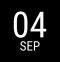 04 SEP